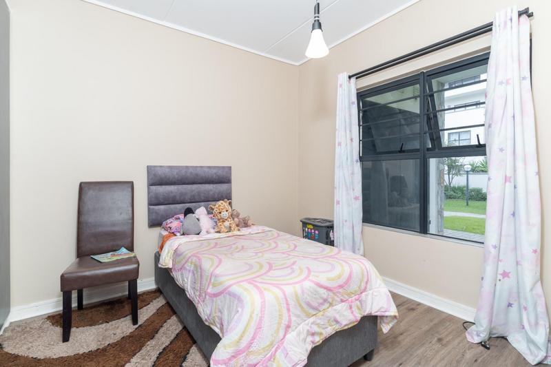 3 Bedroom Property for Sale in The Huntsman Western Cape